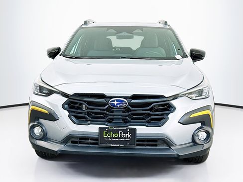 Used 2024 Subaru Crosstrek 2.5i Sport image 2