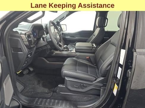 Used 2026 Ford F150 Lariat AWD/4WD image 10