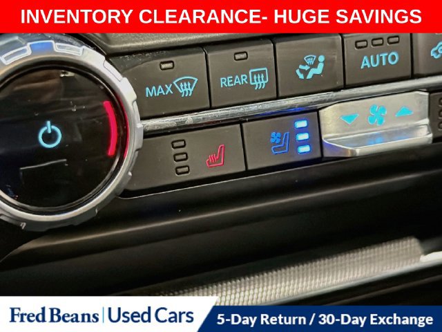 Used 2023 Ford F150 Raptor AWD/4WD image 28
