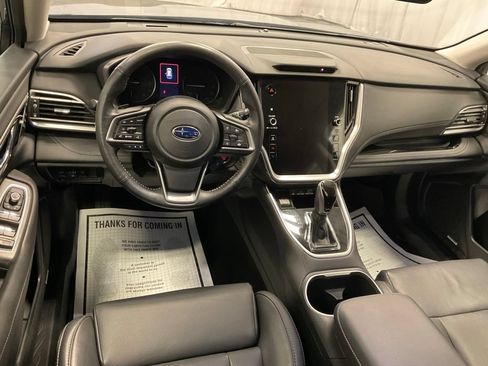 Used 2023 Subaru Outback Limited w/ Popular Package #2 AWD/4WD image 4