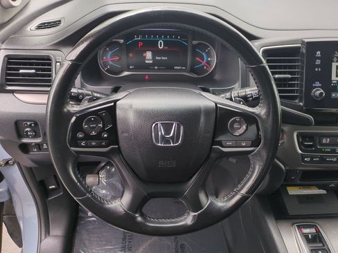 Certified 2022 Honda Pilot Special Edition image 11