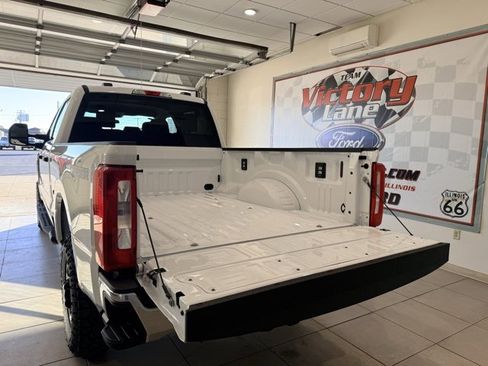 New 2026 Ford F350 XLT w/ Tremor Off-Road Package image 7