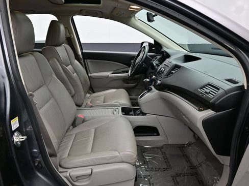 Used 2013 Honda CR-V EX-L image 34
