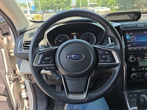 Used 2019 Subaru Ascent Premium AWD/4WD image 14