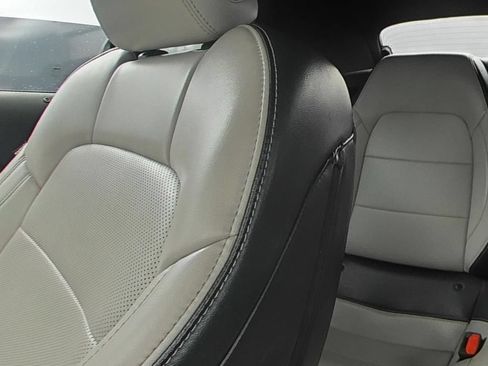 Used 2024 Ford Mustang Premium RWD image 9