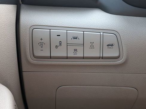 Used 2019 Hyundai Tucson Ultimate w/ Cargo Package image 28