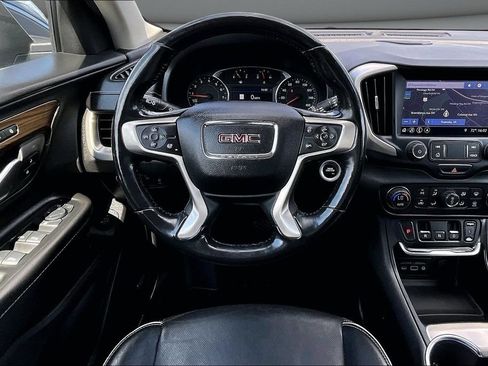 Used 2019 GMC Terrain Denali w/ Comfort Package AWD/4WD image 8