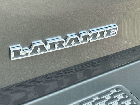 New 2026 RAM 1500 Laramie image 7