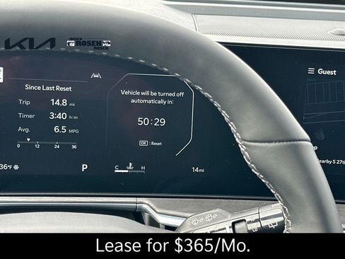 New 2026 Kia Sorento SX AWD/4WD image 21