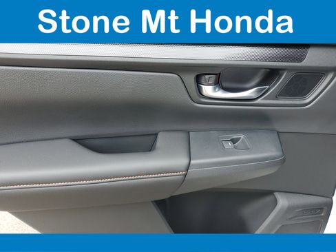 New 2026 Honda CR-V Sport-L image 14