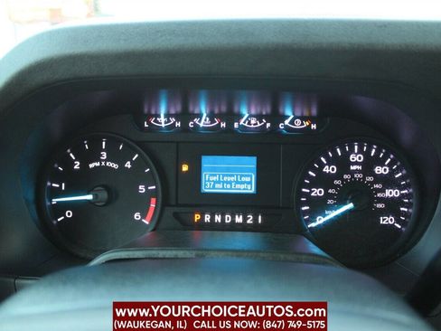 Used 2021 Ford E-450 and Econoline 450 Super Duty image 16