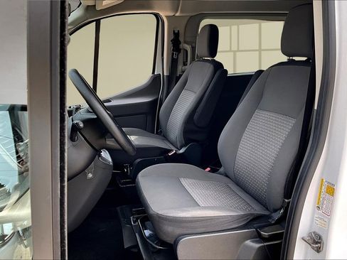 Used 2022 Ford Transit 350 XLT image 20