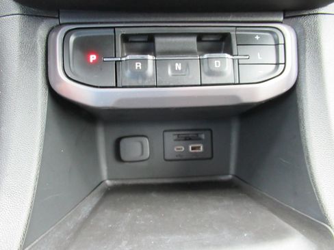Used 2021 GMC Acadia AT4 w/ Trailering Package AWD/4WD image 27