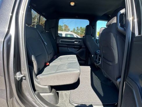Used 2022 RAM 1500 Big Horn image 34