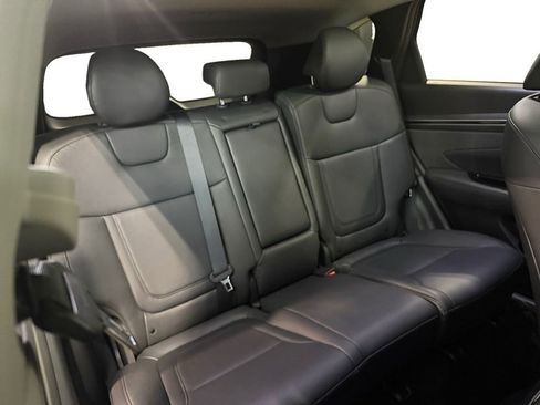 Certified 2023 Hyundai Tucson Limited image 14