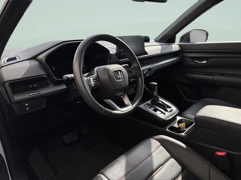 Certified 2024 Honda CR-V Sport-L image 15