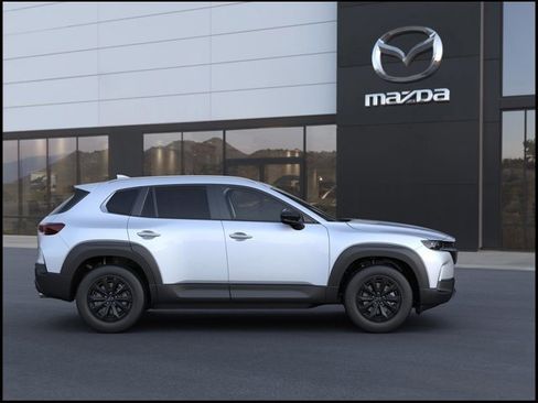 New 2026 MAZDA CX-50 2.5 Hybrid w/ Weather Package image 5