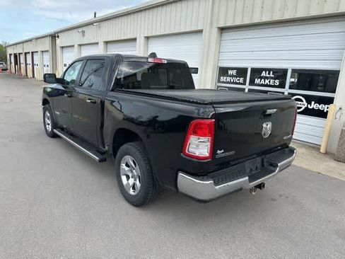 Used 2019 RAM 1500 Big Horn image 17