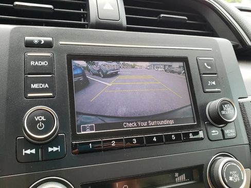 Used 2016 Honda Civic LX image 20