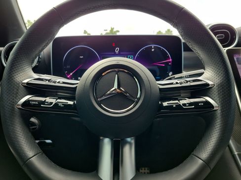 Certified 2024 Mercedes-Benz GLC 300 4MATIC image 28