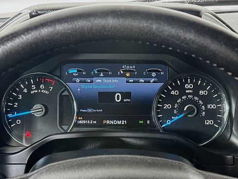 Used 2016 Ford F150 Lariat image 12