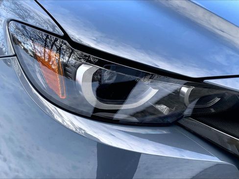 Used 2025 MAZDA CX-50 2.5 Hybrid w/ Weather Package image 26