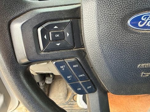 Used 2019 Ford F250 XL w/ XL Value Package RWD image 27