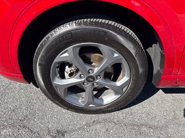 Used 2024 Ford Escape ST-Line w/ Tech Pack #1 AWD/4WD image 29