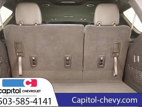 Used 2025 Chevrolet Tahoe RST AWD/4WD image 26