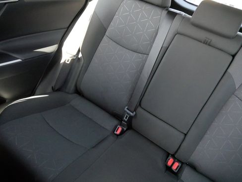 Certified 2024 Toyota RAV4 XLE AWD/4WD image 12