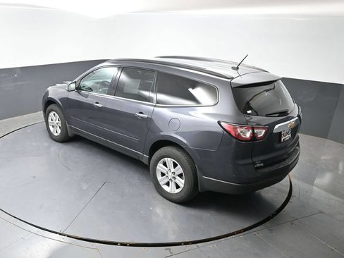 Used 2014 Chevrolet Traverse LT AWD/4WD image 45