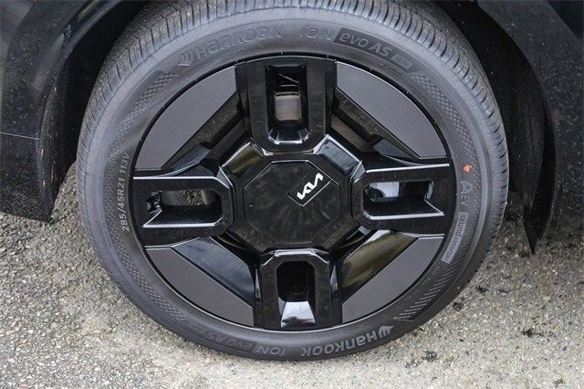 Certified 2024 Kia EV9 GT-Line AWD/4WD image 12