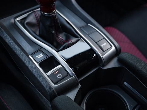 Used 2020 Honda Civic Si image 20