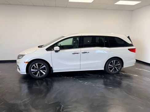 Used 2019 Honda Odyssey Touring image 19
