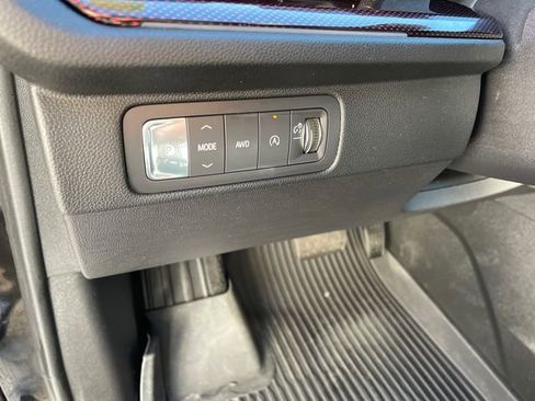 Used 2025 Chevrolet Traverse Z71 w/ LPO, Floor Liner Package image 30