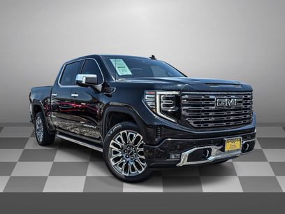 Used 2026 GMC Sierra 1500 Denali Ultimate
