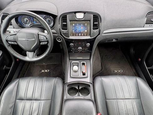 Used 2015 Chrysler 300 S w/ 300S Premium Group AWD/4WD image 13