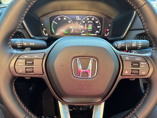 New 2026 Honda CR-V Sport-L image 13