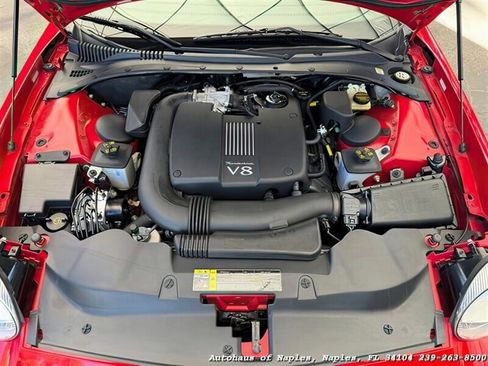 Used 2002 Ford Thunderbird Deluxe image 22