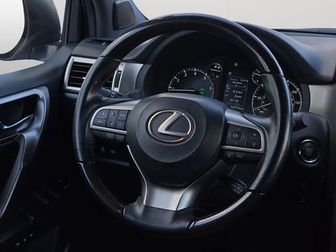 Used 2020 Lexus GX 460 Premium w/ Premium Package AWD/4WD image 18