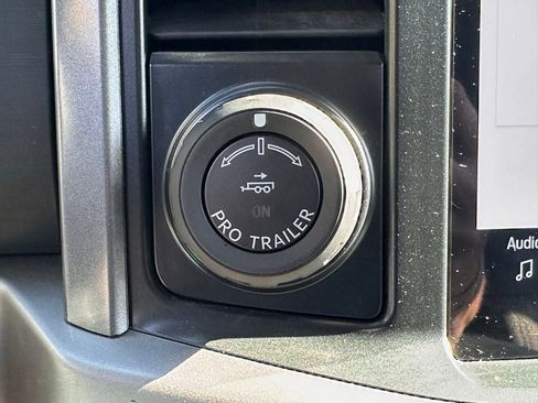 Used 2024 Ford F150 XLT w/ Mobile Office Package image 32