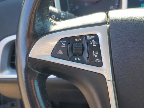 Used 2017 Chevrolet Equinox Premier w/ Enhanced Convenience Package image 12