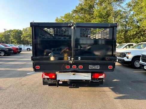 Used 2017 Mercedes-Benz Sprinter 3500 image 9