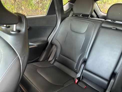 Used 2024 Kia EV6 Wind RWD image 46