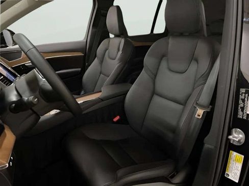 Used 2024 Volvo XC90 T8 Plus w/ Protection Package Premier AWD/4WD image 63
