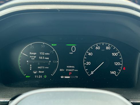 Used 2025 Honda CR-V Sport-L image 26