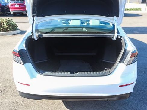 Used 2024 Honda Accord EX image 36