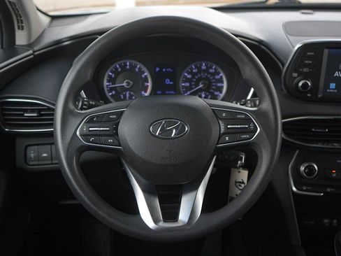 Used 2020 Hyundai Santa Fe SE FWD image 16