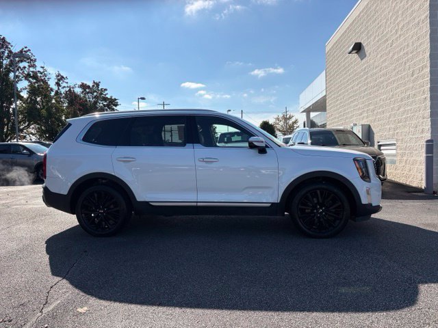 Used 2020 Kia Telluride SX AWD/4WD image 9