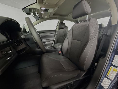 Used 2025 Honda Accord SE image 25